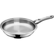 Patelnia stalowa 28cm Click&Serve / WMF