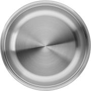 Patelnia stalowa 28cm Click&Serve / WMF