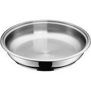 Patelnia stalowa 28cm Click&Serve / WMF