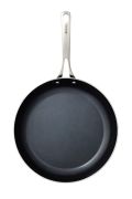 Patelnia z powłoką ceramiczną 30cm / Kyocera