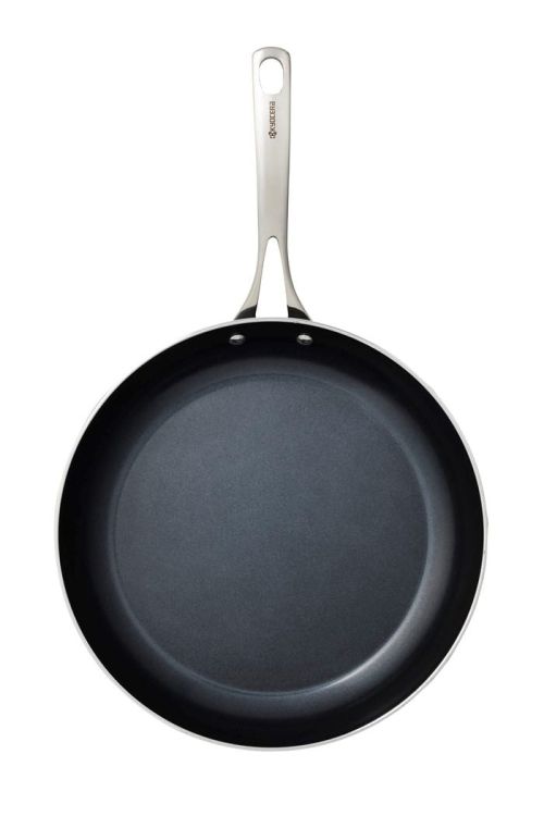 Patelnia z powłoką ceramiczną 30cm / Kyocera