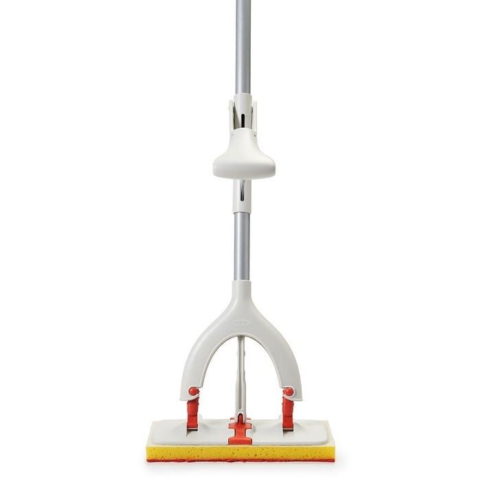 Mop płaski Good Grips / OXO