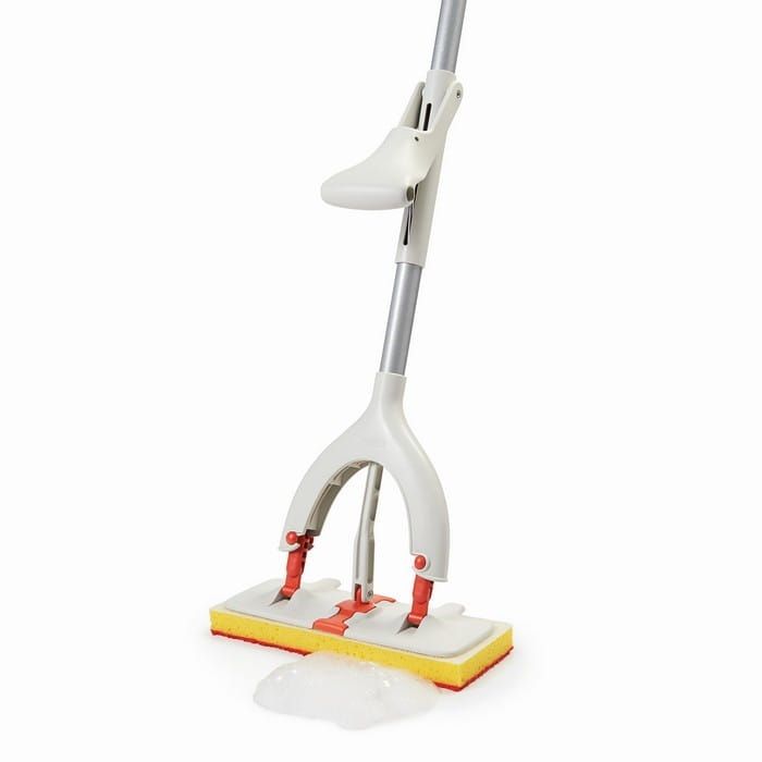 Mop płaski Good Grips / OXO
