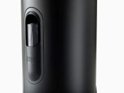 Kosz okrągły wolnostojący 30l. Carbon Black Arc / Joseph Joseph