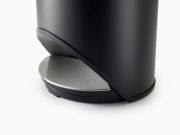 Kosz okrągły wolnostojący 30l. Carbon Black Arc / Joseph Joseph