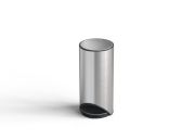 Kosz okrągły wolnostojący Stainless Steel Arc / Joseph Joseph