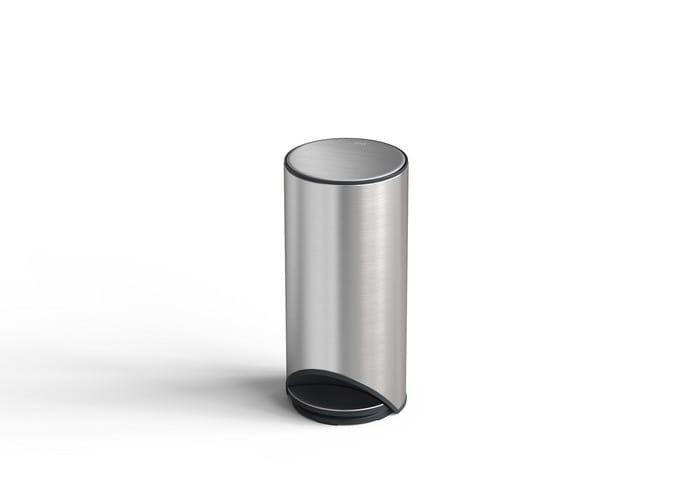 Kosz okrągły wolnostojący Stainless Steel Arc / Joseph Joseph