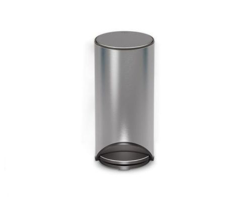 Kosz okrągły wolnostojący Stainless Steel Arc / Joseph Joseph