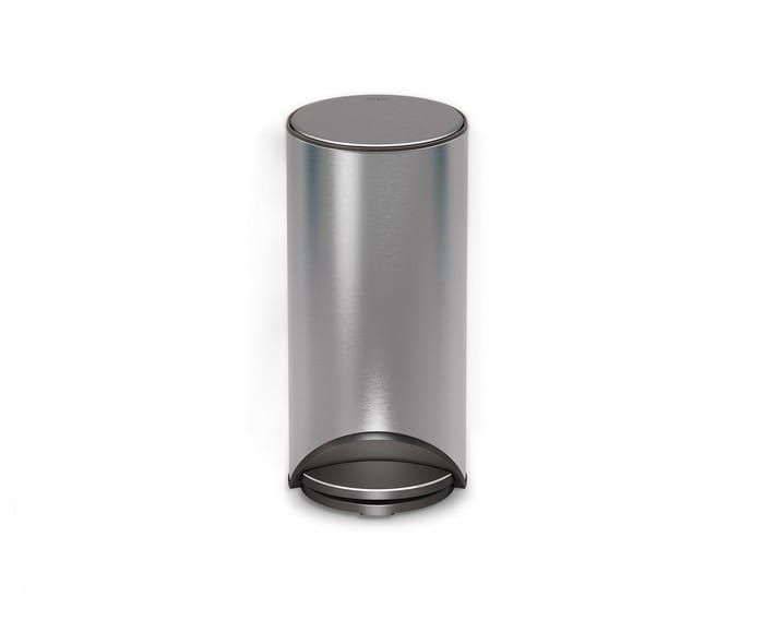 Kosz okrągły wolnostojący Stainless Steel Arc / Joseph Joseph