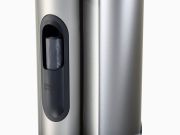 Kosz okrągły wolnostojący Stainless Steel Arc / Joseph Joseph