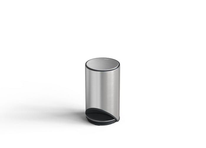 Kosz okrągły wolnostojący 10l. StainlessSteel Arc / Joseph Joseph