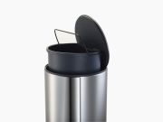 Kosz okrągły wolnostojący 10l. StainlessSteel Arc / Joseph Joseph