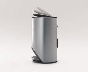 Kosz okrągły wolnostojący 10l. StainlessSteel Arc / Joseph Joseph