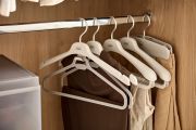 Zestaw wieszaków na długie ubrania 2el. Orderly / Joseph Joseph
