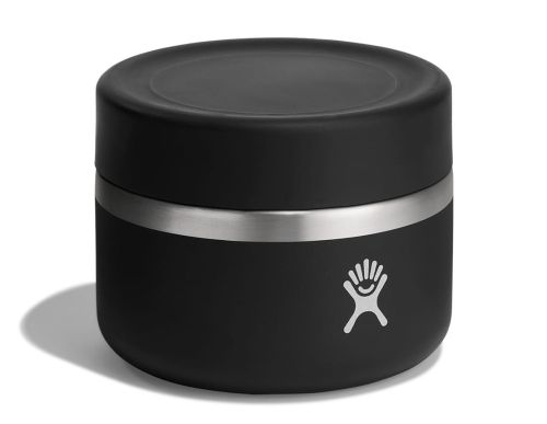 Termos obiadowy 12oz Jar Black 355 ml / Hydro Flask