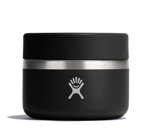 Termos obiadowy 12oz Jar Black 355 ml / Hydro Flask