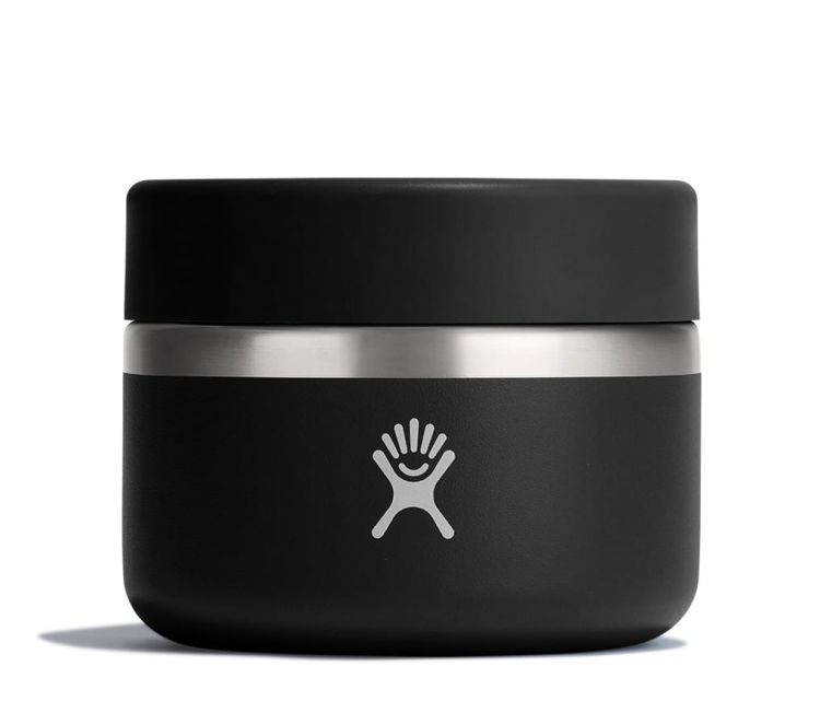 Termos obiadowy 12oz Jar Black 355 ml / Hydro Flask