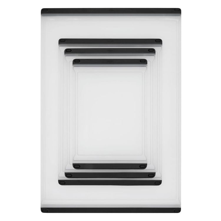 Deska do krojenia L półprzezroczysta UtilityGG / OXO