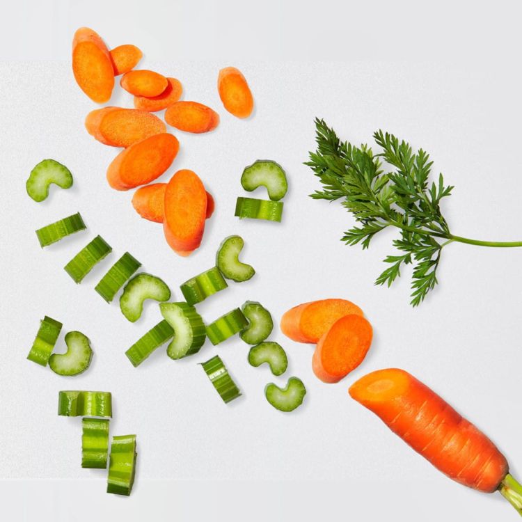 Deska do krojenia L półprzezroczysta UtilityGG / OXO