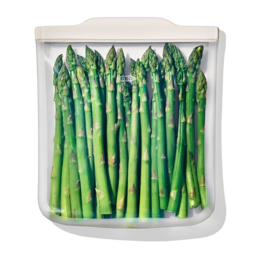 Pojemnik silikonowy L 64oz Oat Good Grips / OXO