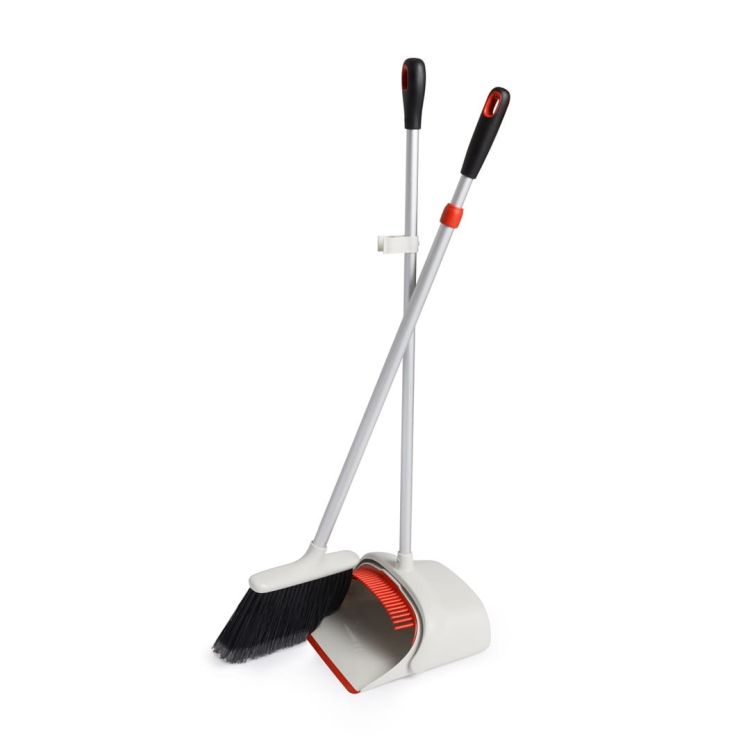 Zestaw do zamiatania łączony L Good Grips / OXO