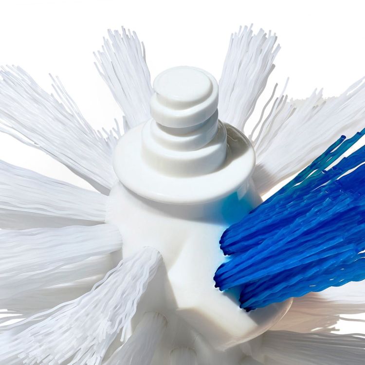 Głowica wymienna do szczotki toaletowej GoodGr / OXO