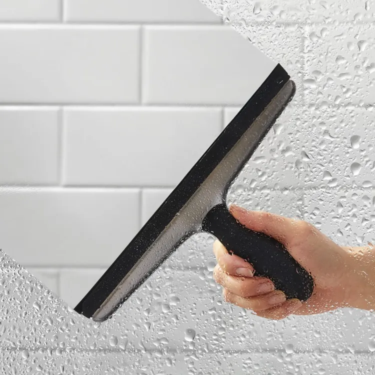 Ściągaczka do szyb stalowa Good Grips / OXO