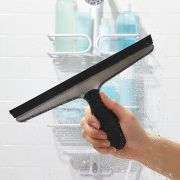 Ściągaczka do szyb stalowa Good Grips / OXO