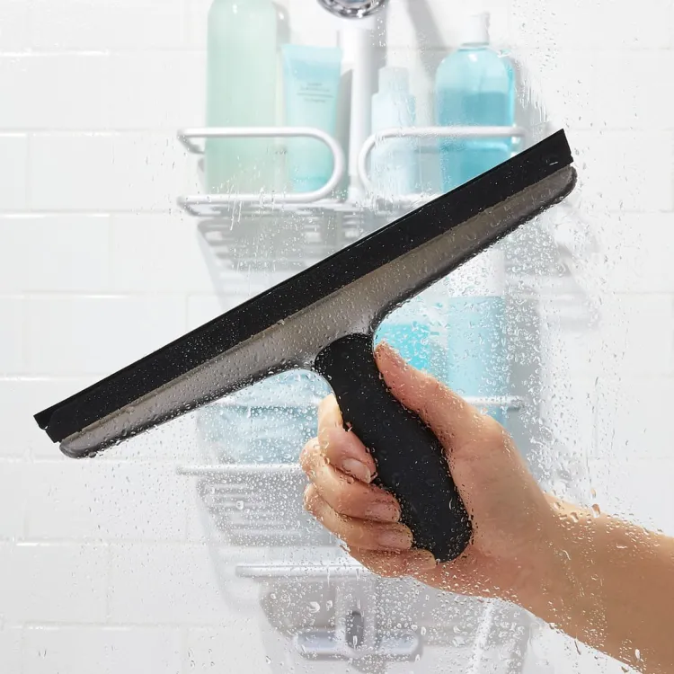 Ściągaczka do szyb stalowa Good Grips / OXO