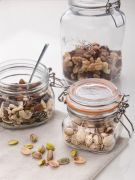 Słoik 0,25l. Clip Top Square / Kilner
