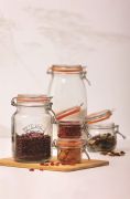 Słoik 0,25l. Clip Top Square / Kilner