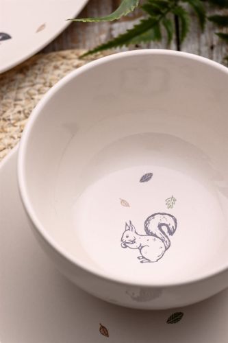 Miseczka śniadaniowa 14cm Woodland / Price and Kensington