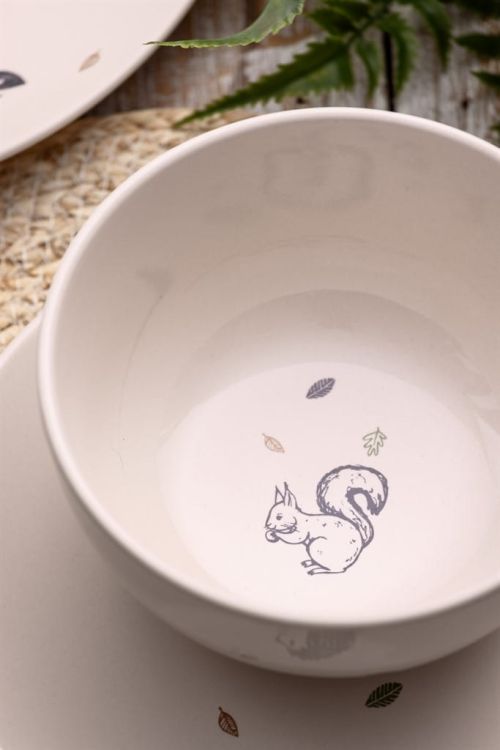 Miseczka śniadaniowa 14cm Woodland / Price and Kensington