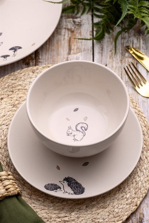 Miseczka śniadaniowa 14cm Woodland / Price and Kensington
