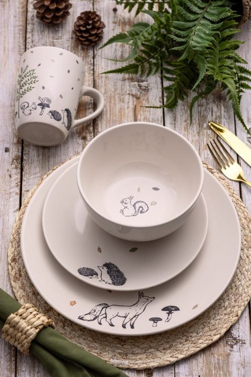 Miseczka śniadaniowa 14cm Woodland / Price and Kensington