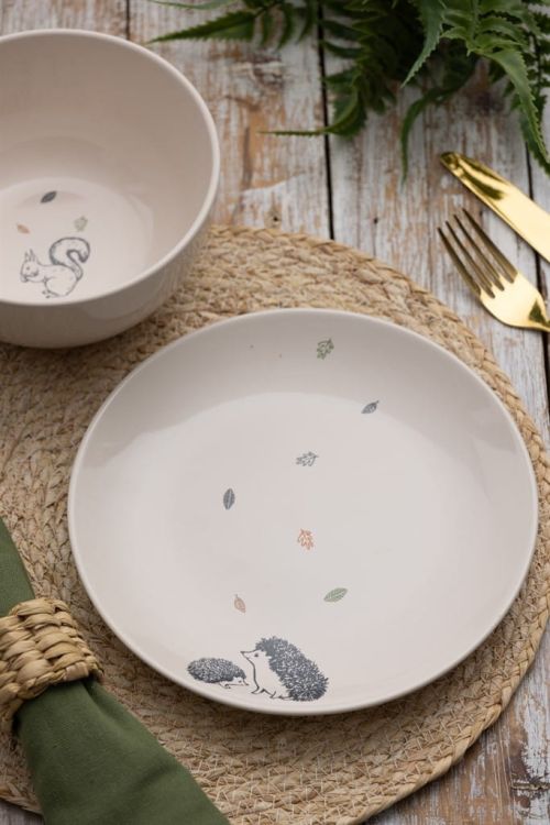 Miseczka śniadaniowa 14cm Woodland / Price and Kensington