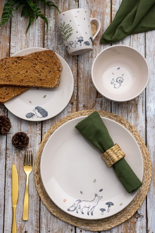 Miseczka śniadaniowa 14cm Woodland / Price and Kensington