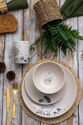 Miseczka śniadaniowa 14cm Woodland / Price and Kensington