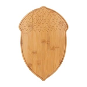 Deska bambusowa Woodland Acorn / Price and Kensington