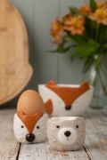 Deska bambusowa Woodland Acorn / Price and Kensington