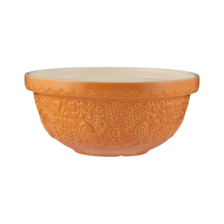 Misa S24 24cm 2l kremowo ruda Home to Roost / Mason Cash