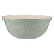 Misa S12 29cm 4l kremowo zielona Home to Roost / Mason Cash