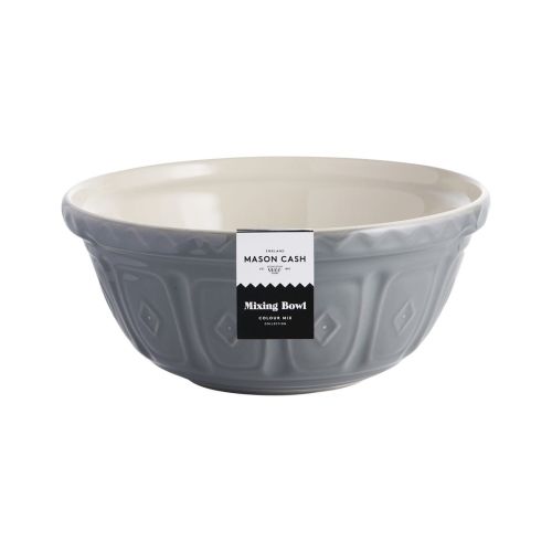 Misa S12 29cm 4l szara Colour Mix / Mason Cash