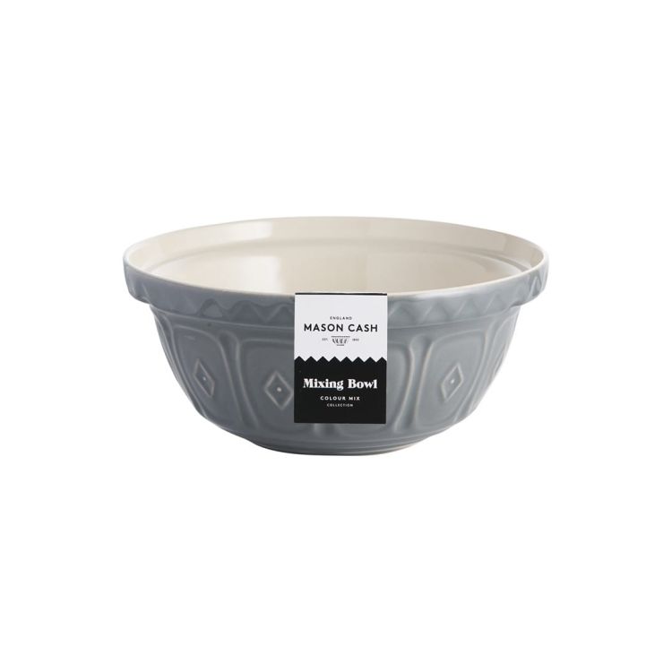 Misa S24 26cm 2l szara Colour Mix / Mason Cash