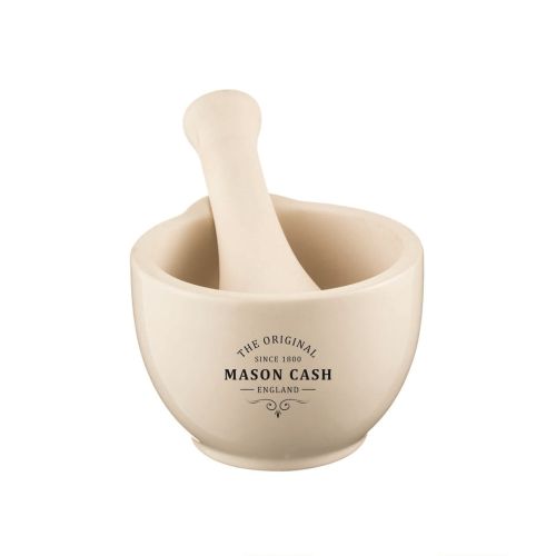 Moździerz ceramiczny z tłuczkiem Heritage / Mason Cash