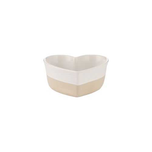 Foremka ceramiczna serce Rustic Charm / Mason Cash