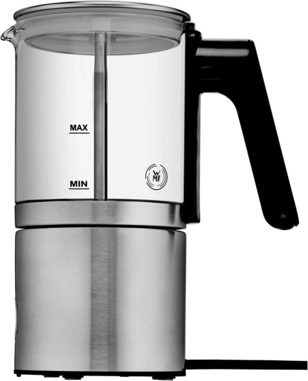 WMF EL-Spieniacz szklany do mleka Lono / WMF