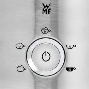 WMF EL-Spieniacz szklany do mleka Lono / WMF