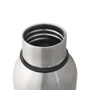 Butelka termiczna 500ml, czarna / BLACK+BLUM