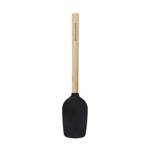 Łyżka silikonowa CLASSIC Bamboo / KitchenAid